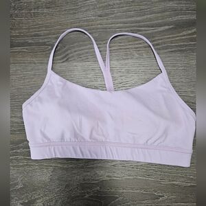 Stori | Purple Sports Bra